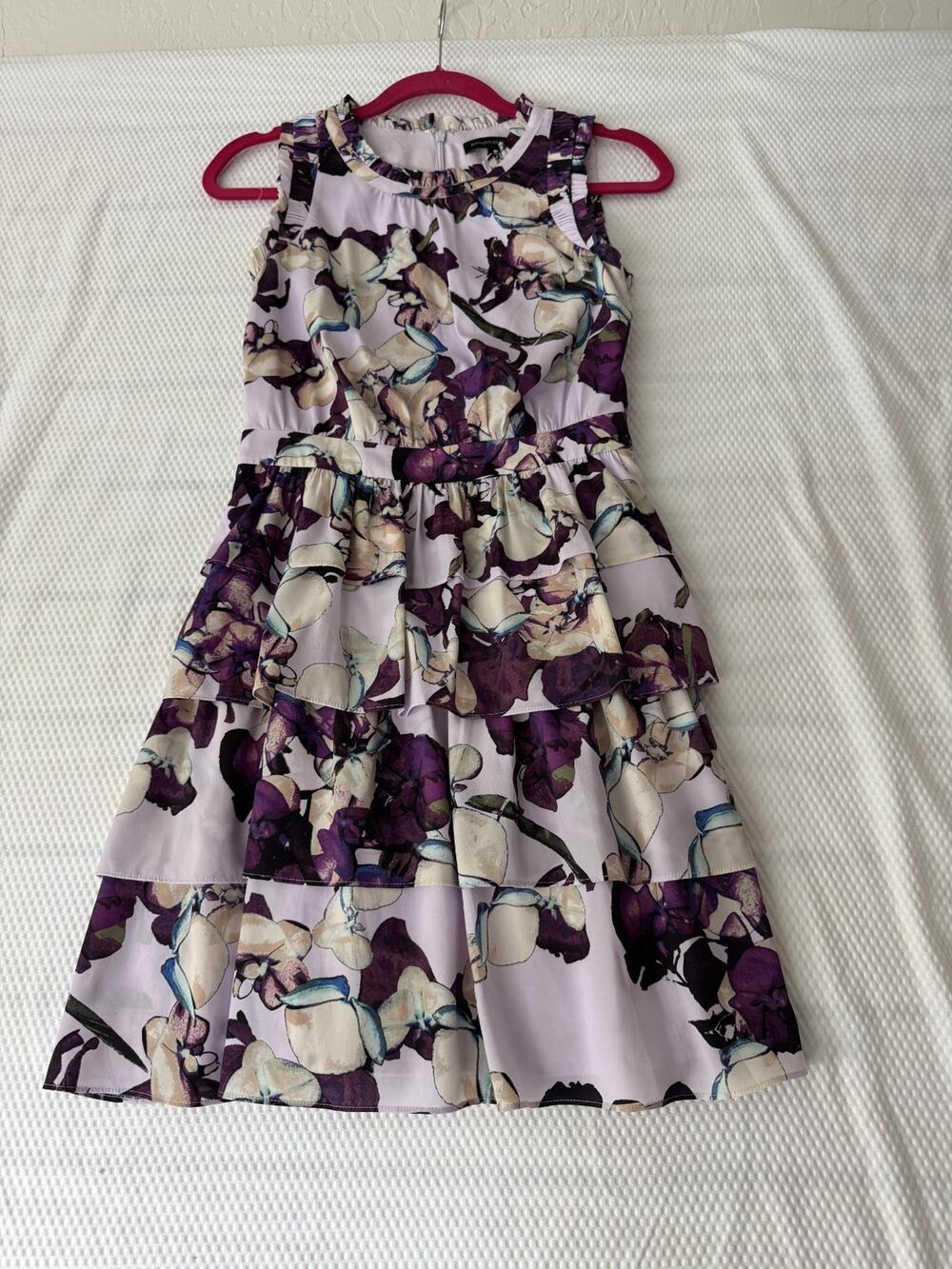 banana republic dress 0